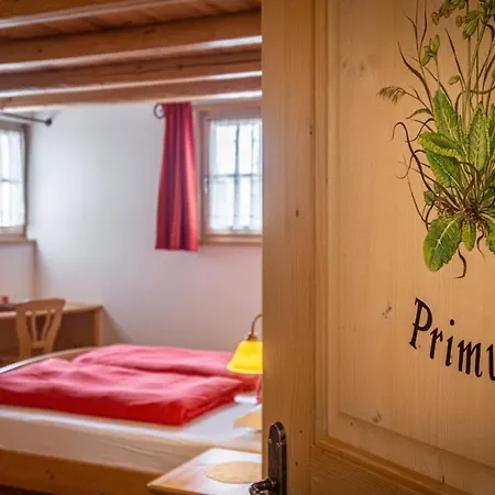 Maso Santa Libera Alloggio per agriturismo *