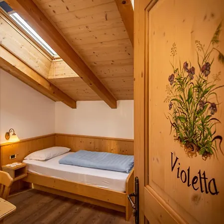 Maso Santa Libera Alloggio per agriturismo