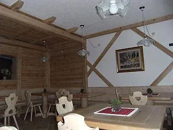 Maso Santa Libera Alloggio per agriturismo *