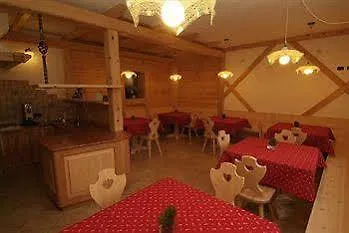 Maso Santa Libera Alloggio per agriturismo *
